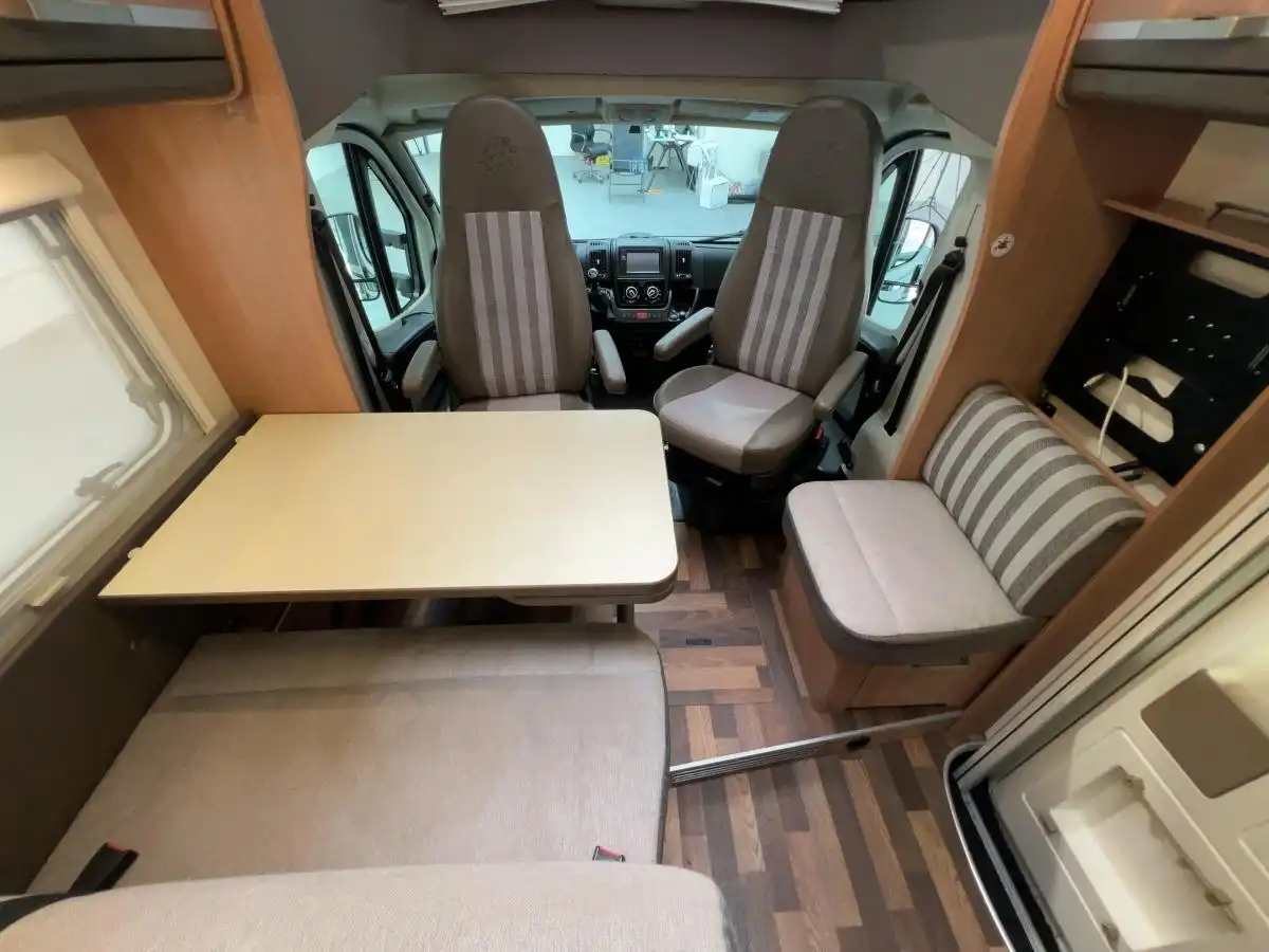KNAUS Sky TI 650 MG - Ansicht 8